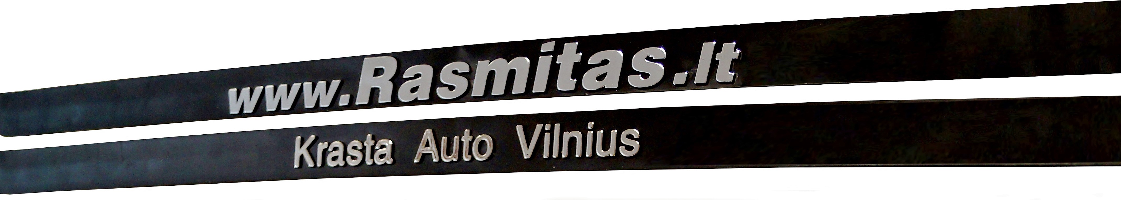 Reklaminiai reljefasLT