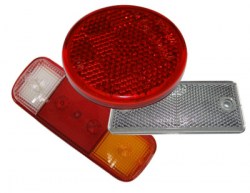 Atšvaitai ir posūkiai