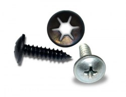 Metaliniai laikikliai