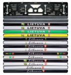 R22 Lietuva/Lithuania